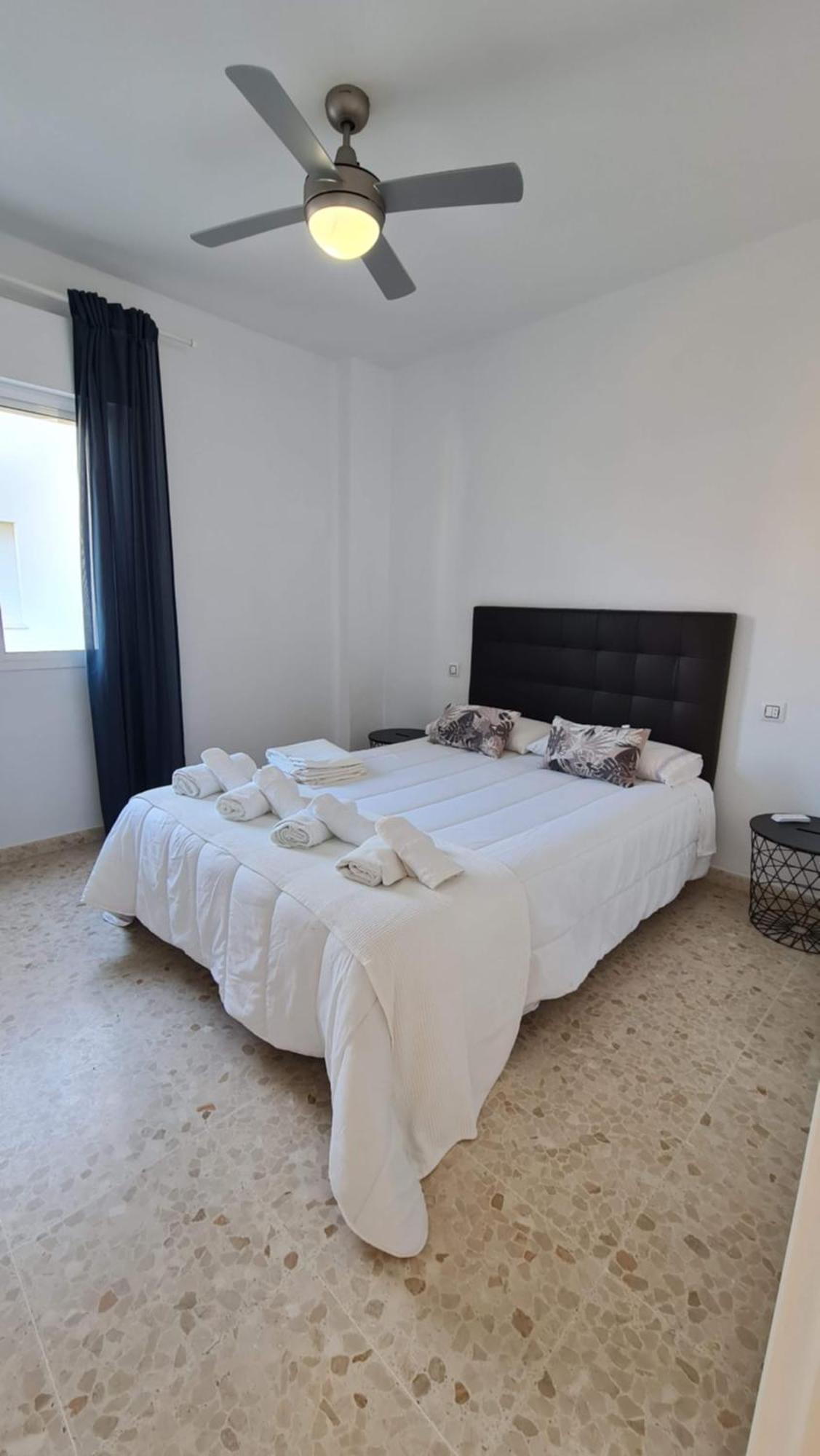 Piso En El Centro De Chipiona Apartment Bagian luar foto